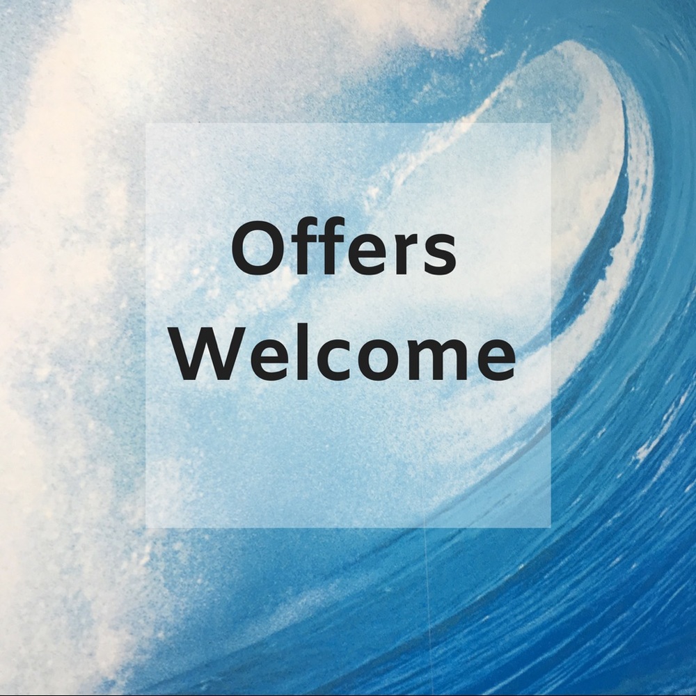 Offers welcome